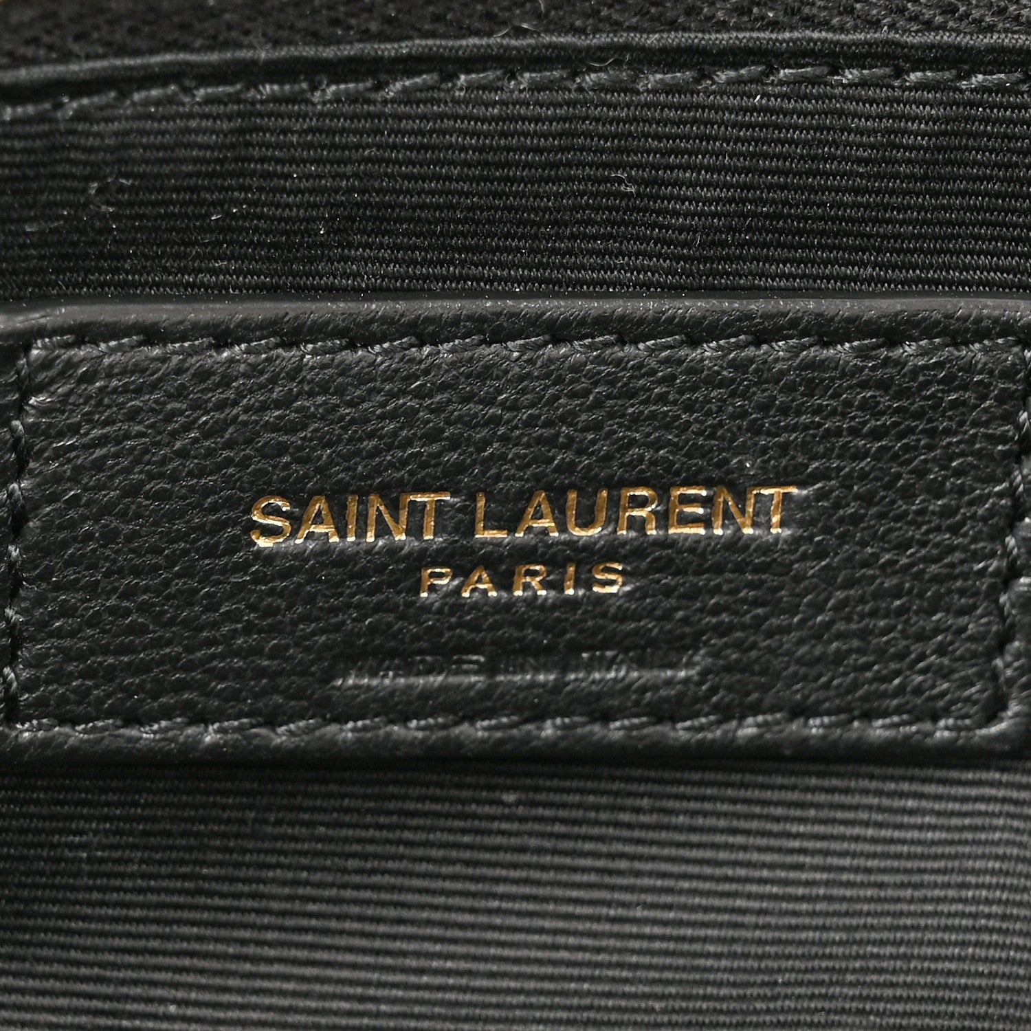 Saint Laurent Organza Small Calypso White 6 of 10