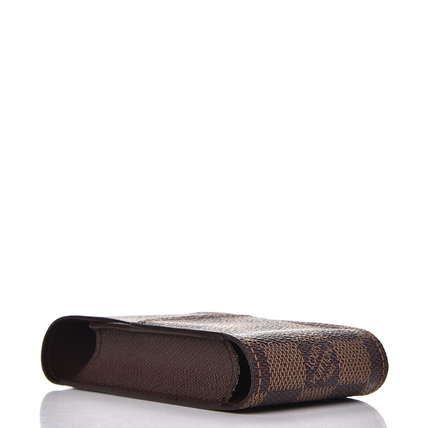 Louis Vuitton Damier Ebene Cigarette Case 4 of 7