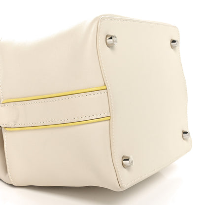 Hermes Swift Toolbox 20 Craie Soufre 9 of 10