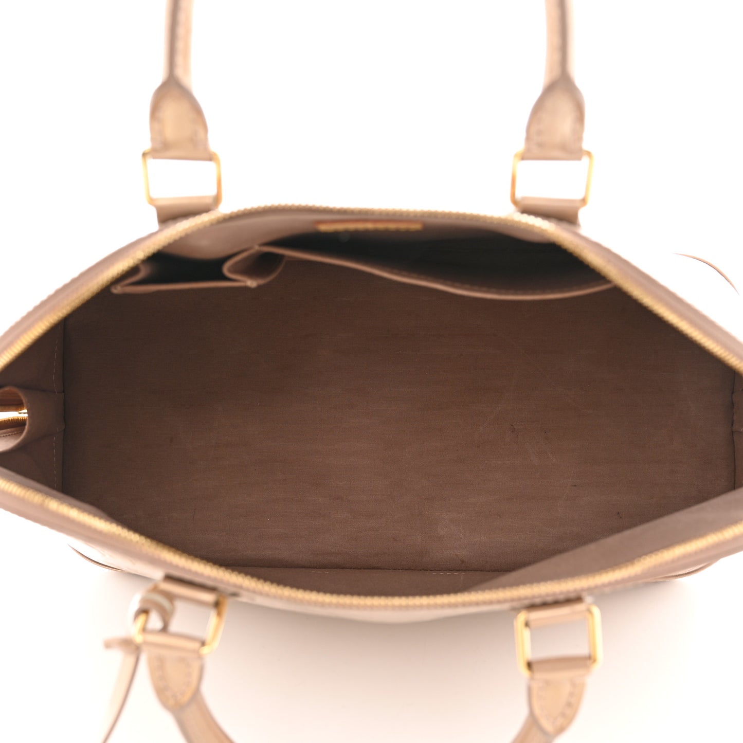 Vernis Alma GM Beige Poudre