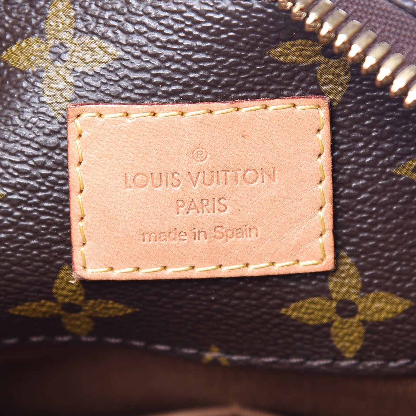 Monogram Sully PM