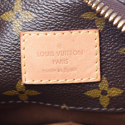 Louis Vuitton Monogram Sully PM 6 of 12