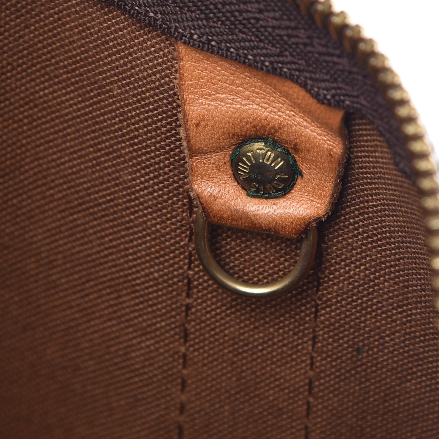 Monogram Keepall Bandouliere 55