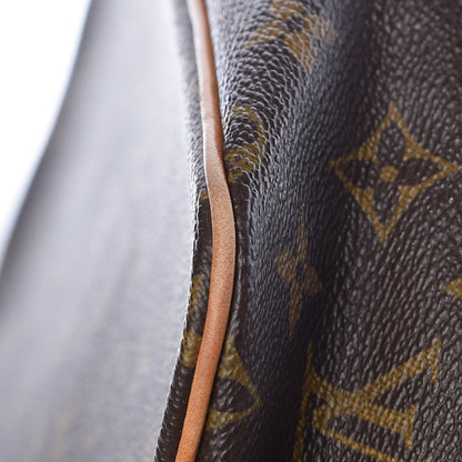 Louis Vuitton Monogram Palermo PM 11 of 14