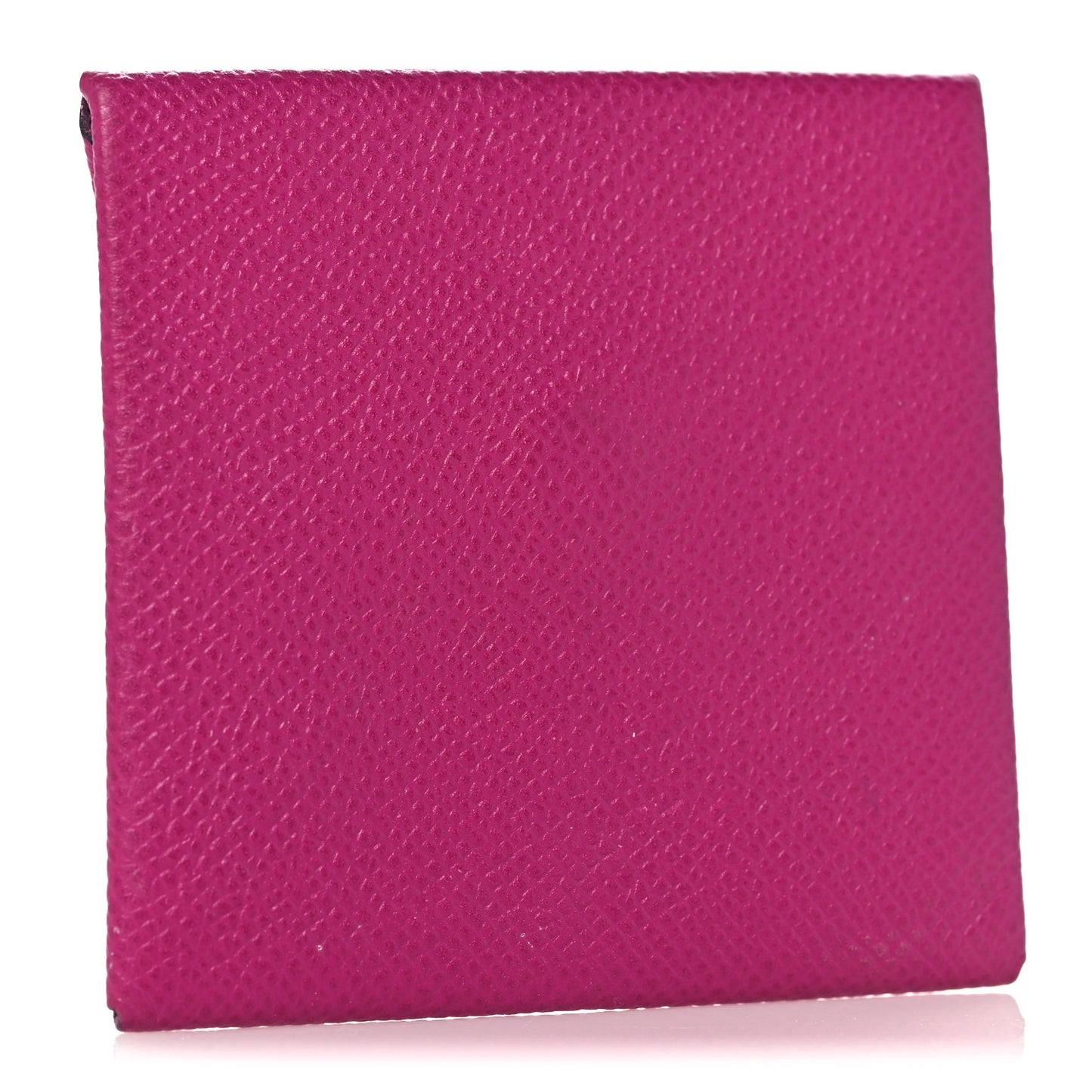 Epsom Bastia Coin Purse Rose Pourpre