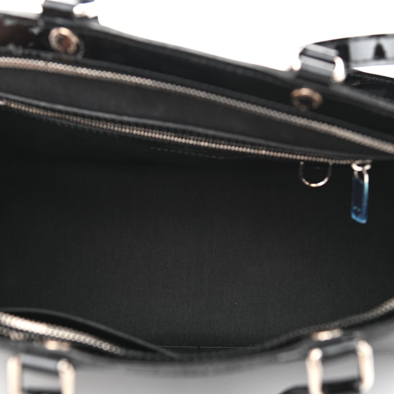 Louis Vuitton Electric Epi Brea MM Black 5 of 10