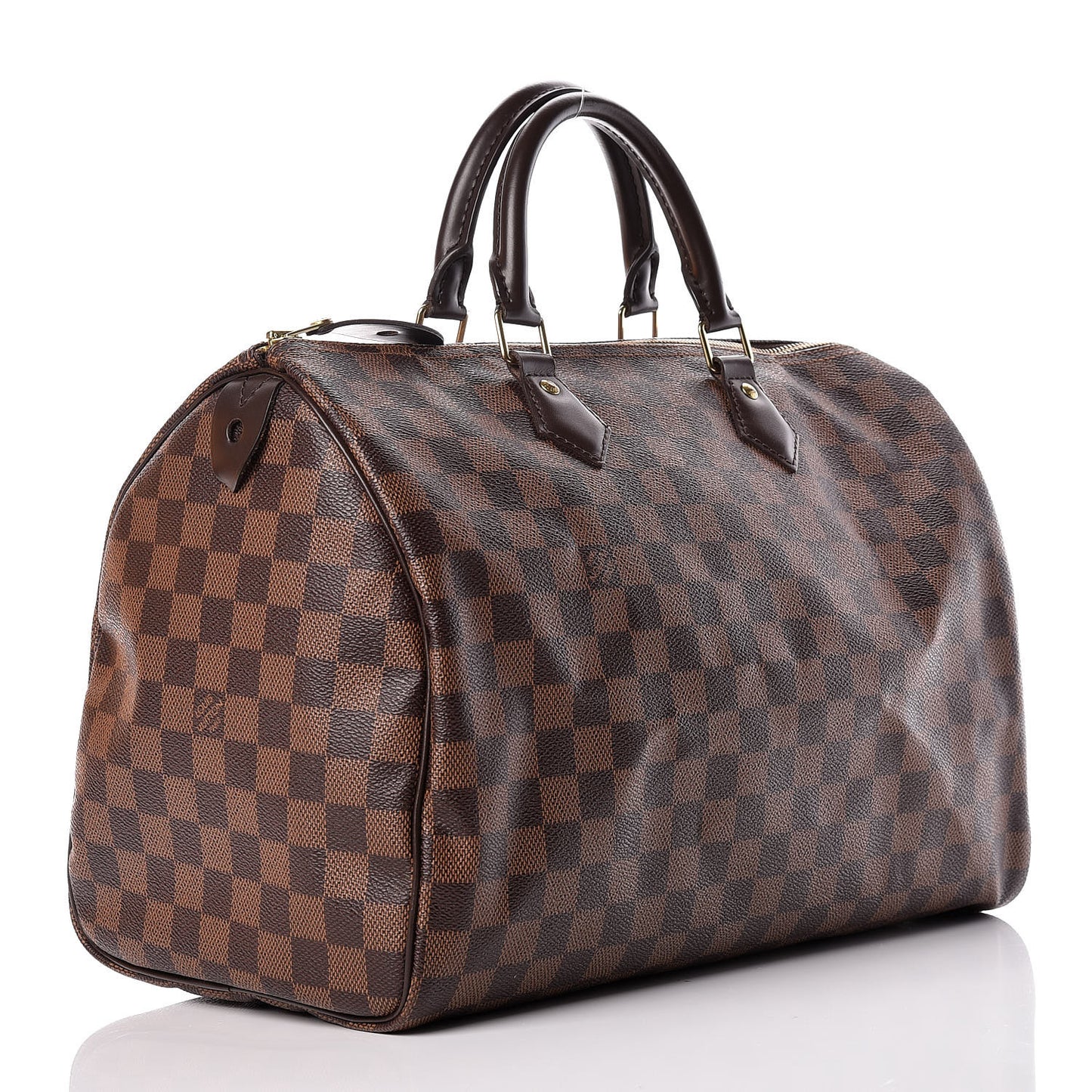 Damier Ebene Speedy 35