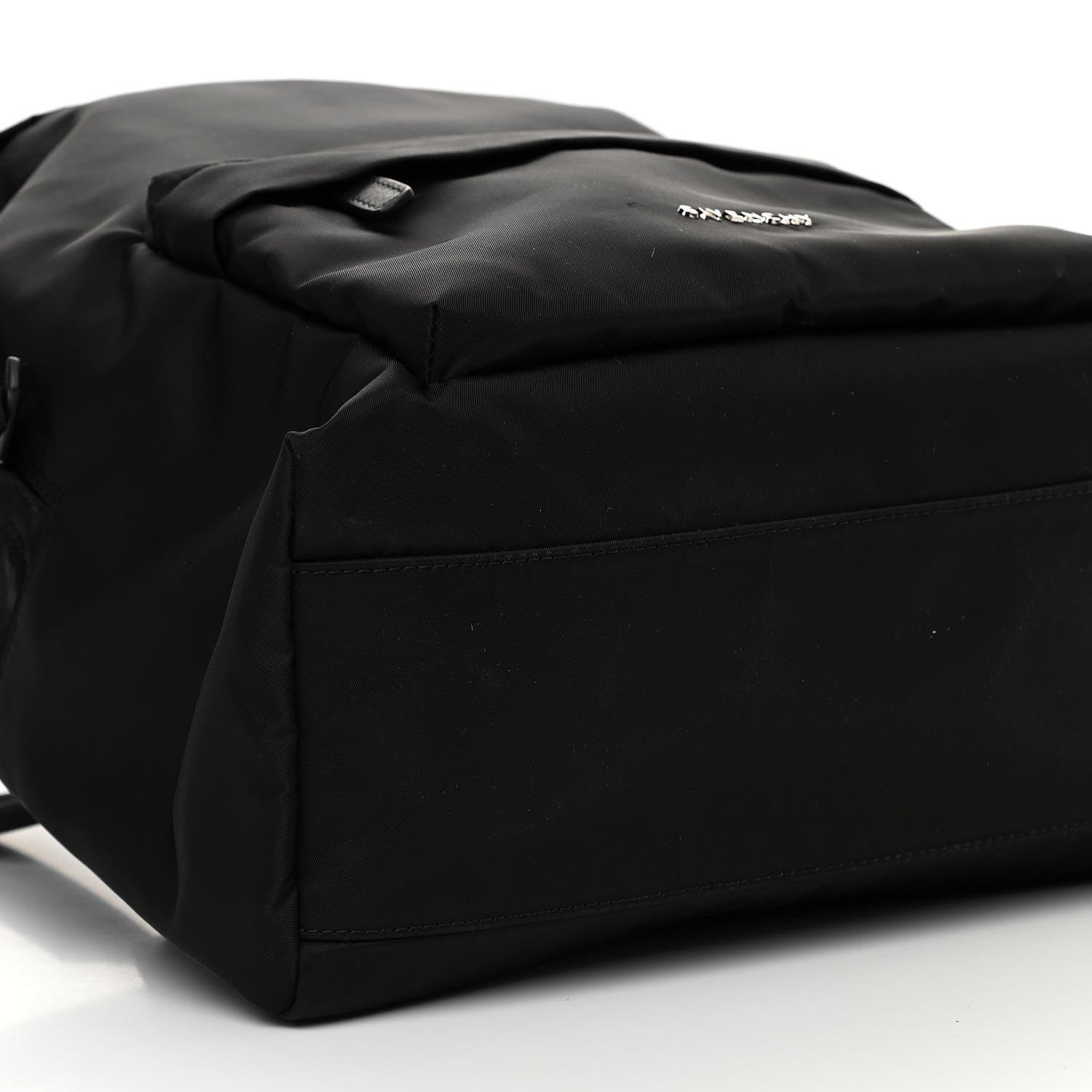 Givenchy Nylon Essentiel U Backpack Black 7 of 9