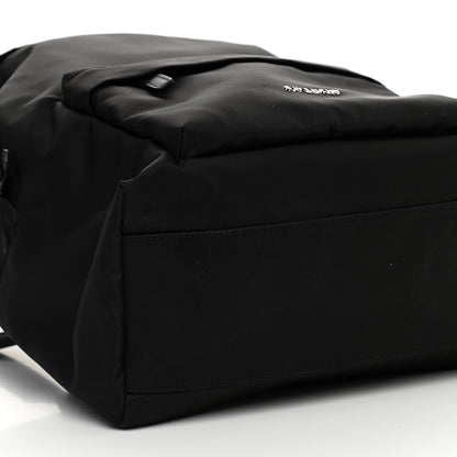 Givenchy Nylon Essentiel U Backpack Black 7 of 9