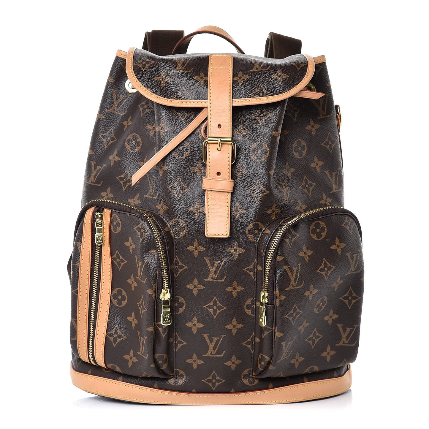 Monogram Bosphore Backpack
