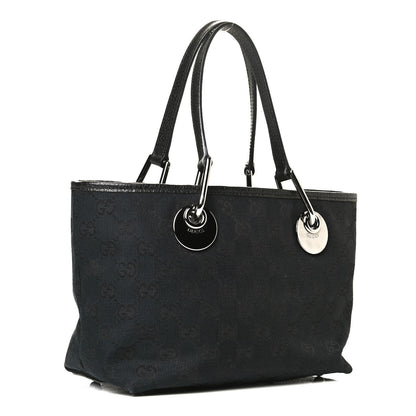 Gucci Monogram Mini Eclipse Black 3 of 12
