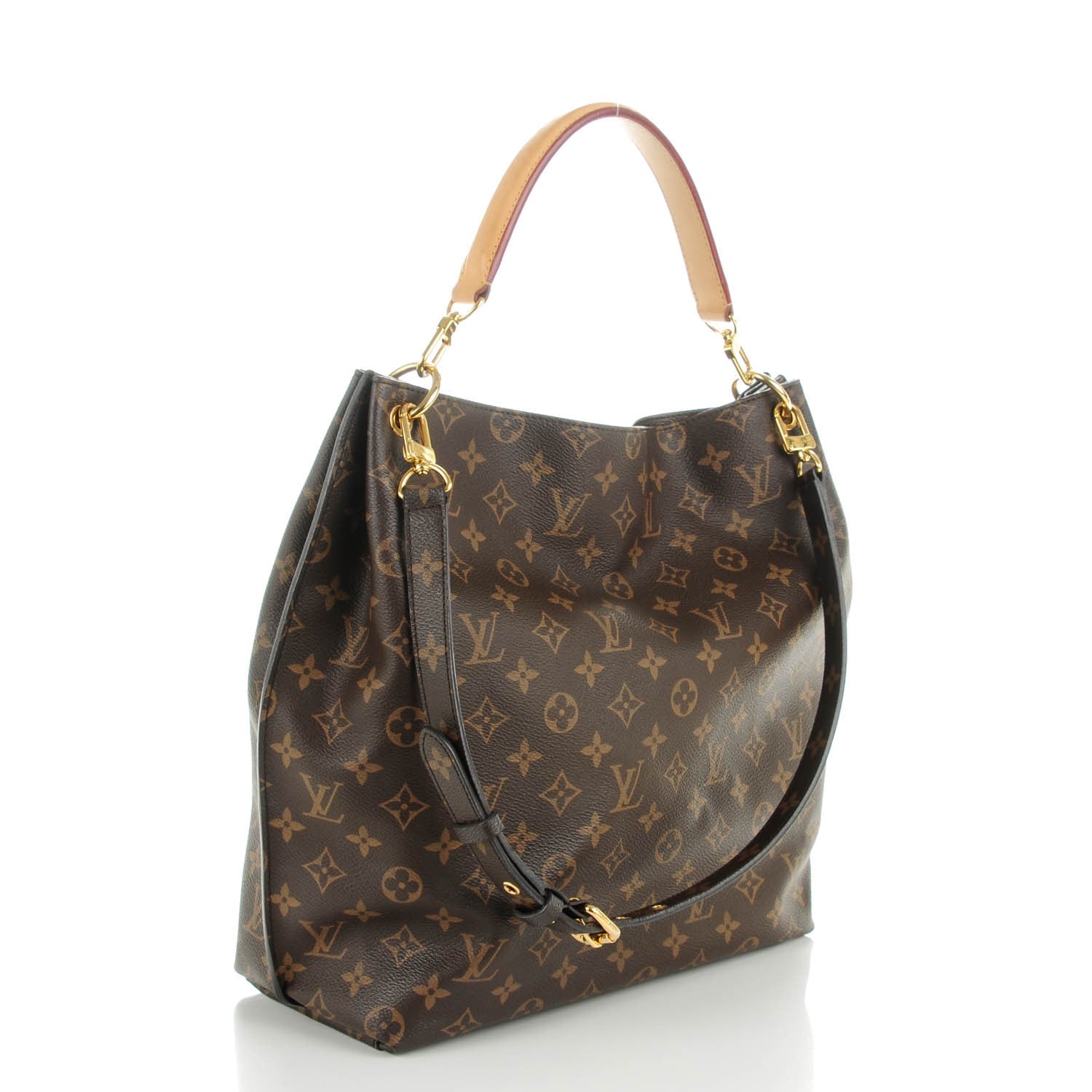 Louis Vuitton Monogram Metis 3 of 8