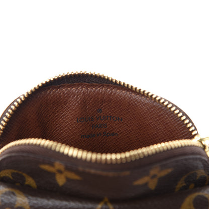 Louis Vuitton Monogram Schilling Coin Purse 7 of 7