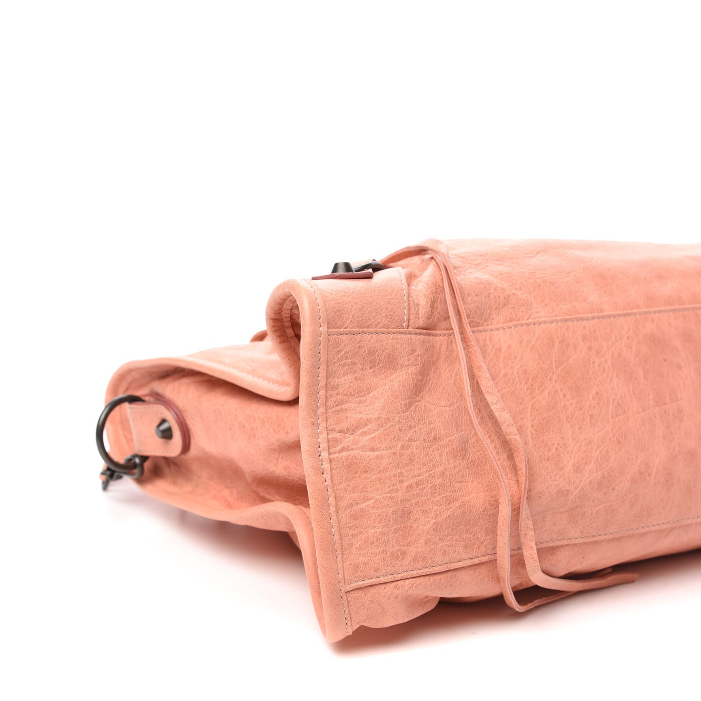 Agneau Classic Hardware City Vieux Rose