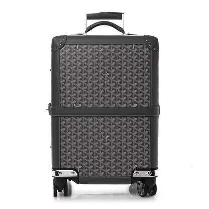 Goyard Goyardine Bourget PM Grey 1 of 16