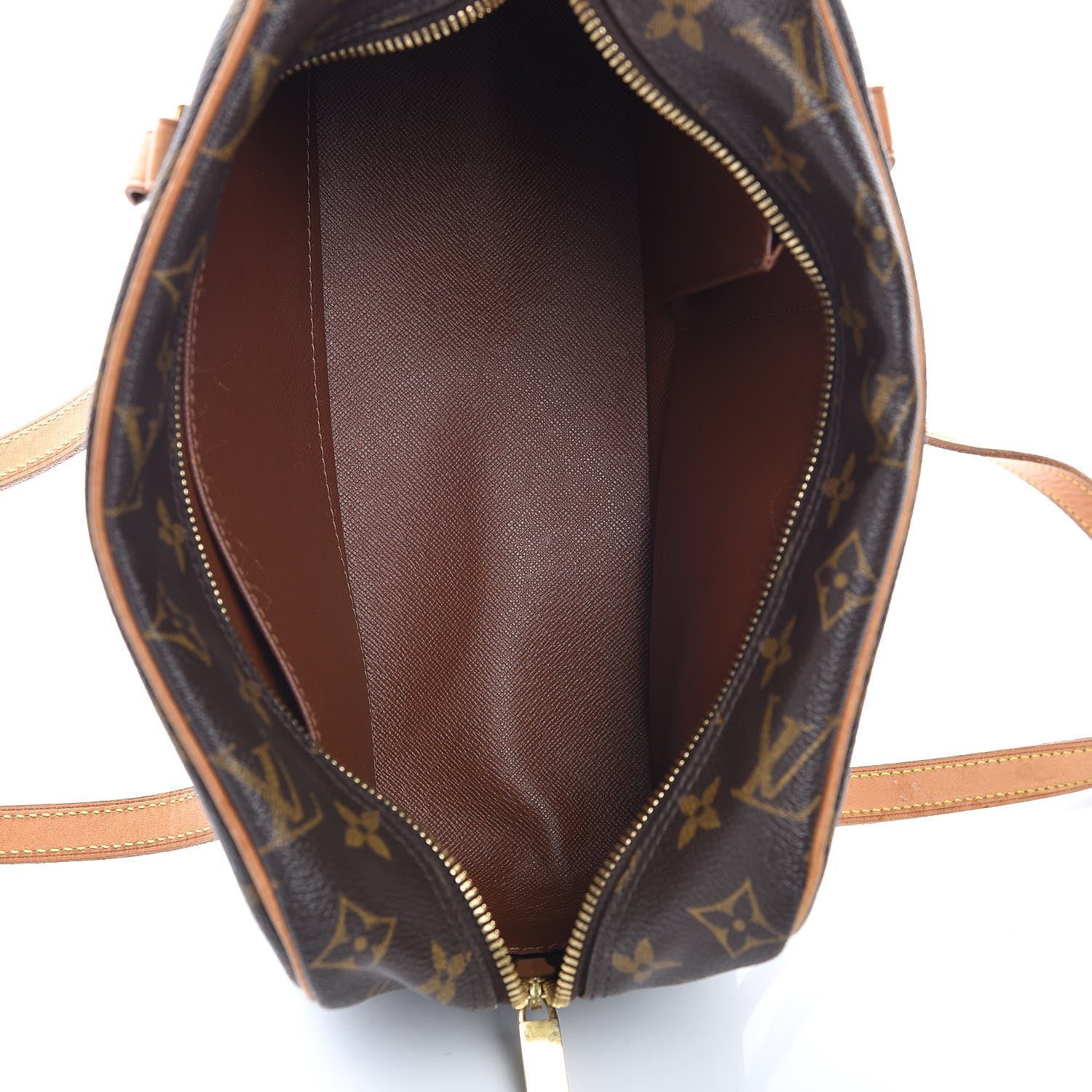 Louis Vuitton Monogram Cite MM 7 of 13
