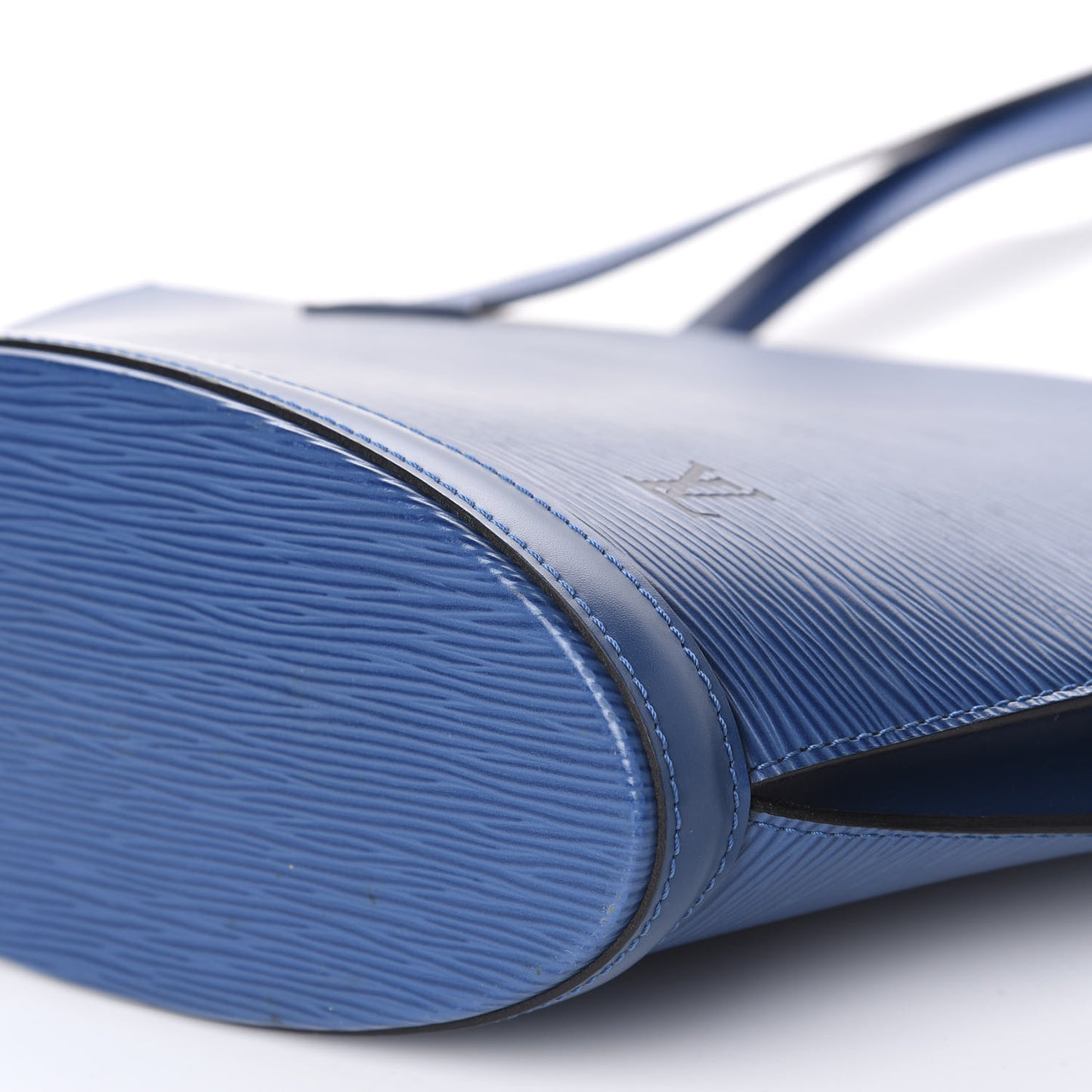 Epi Saint Jacques PM Long Straps Toledo