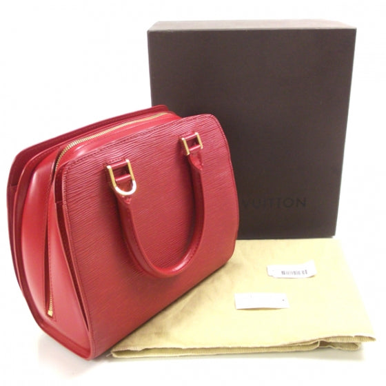 Epi Pont-Neuf PM Red