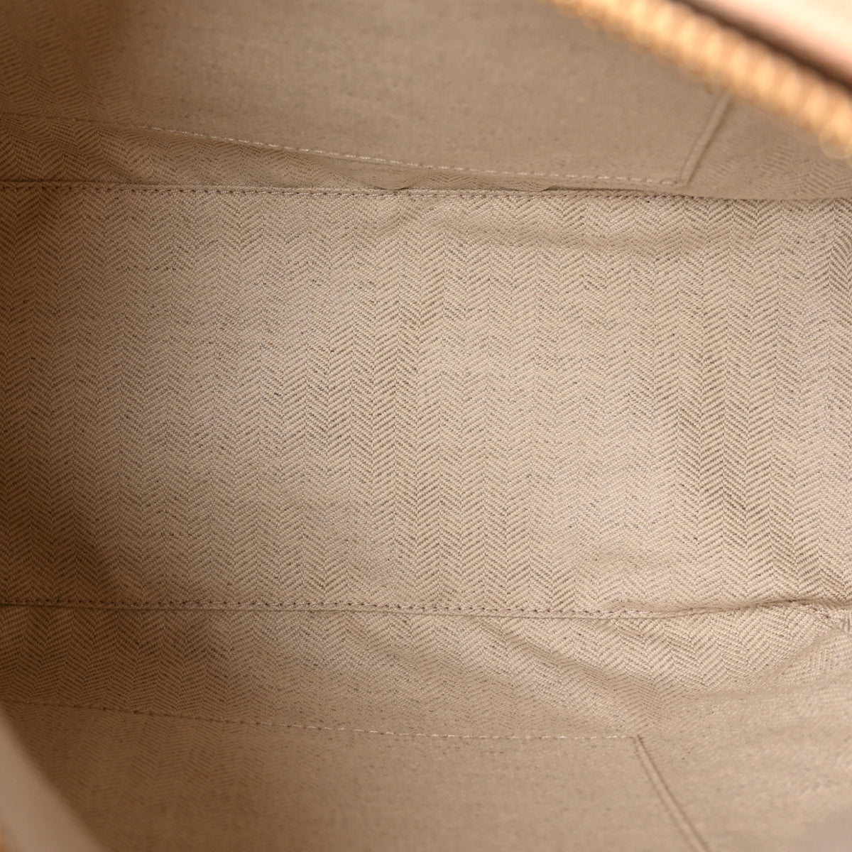Calfskin Medium Puzzle Bag Light Caramel