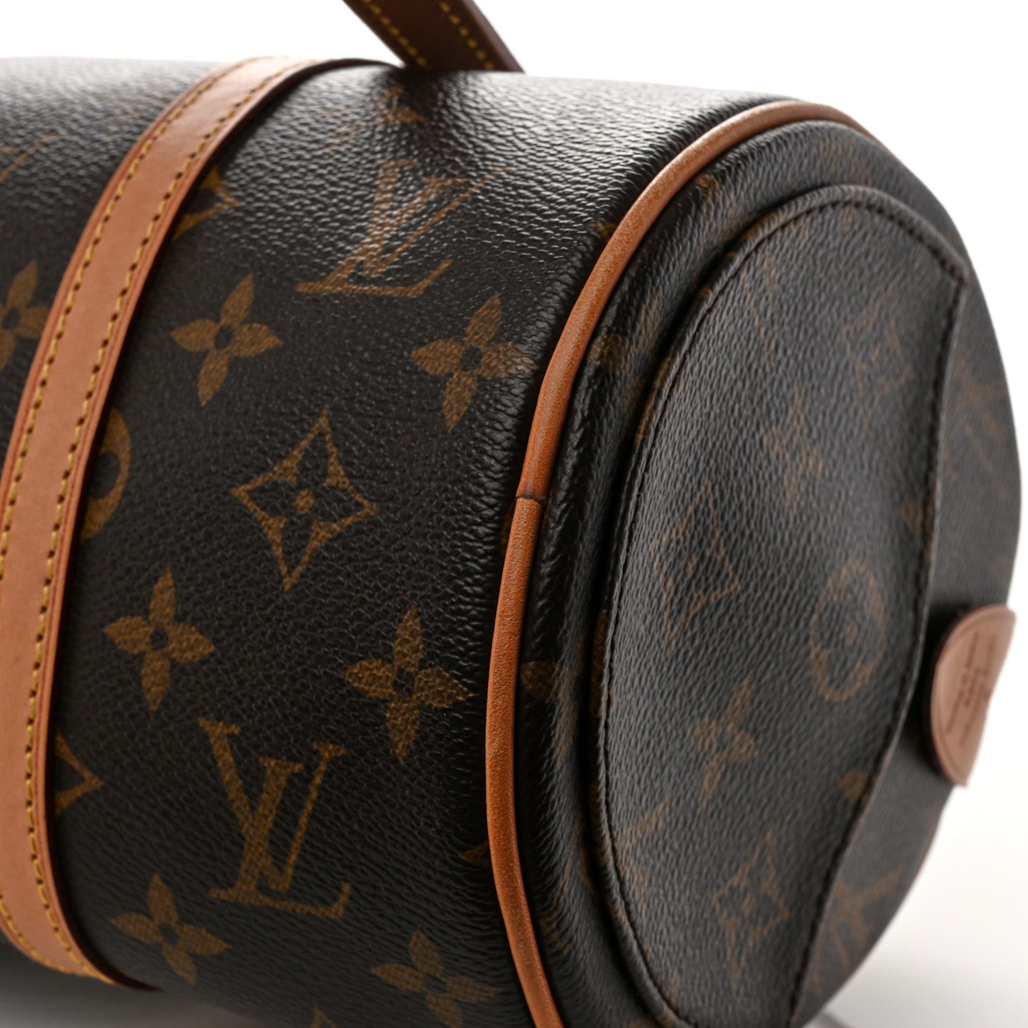 Louis Vuitton Monogram Papillon NM 12 of 12
