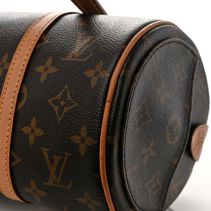 Louis Vuitton Monogram Papillon NM 12 of 12