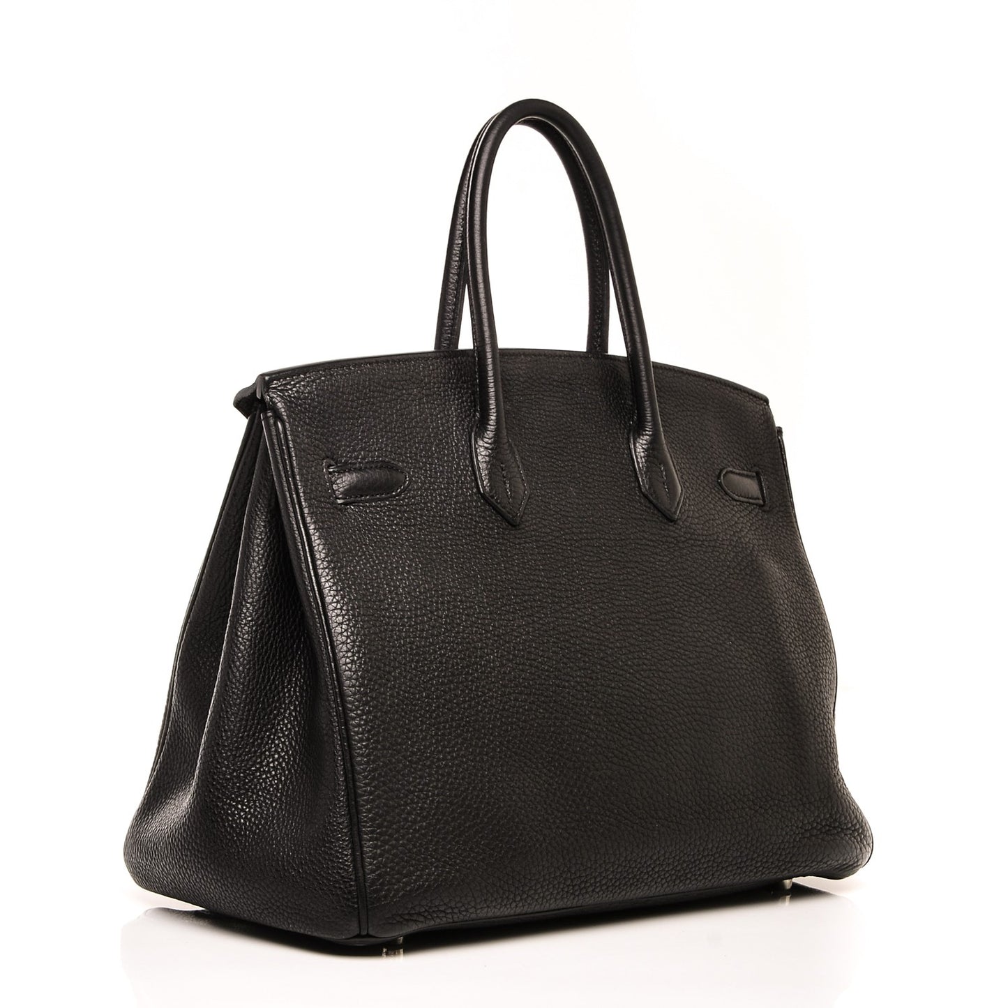 Togo Birkin 35 Black
