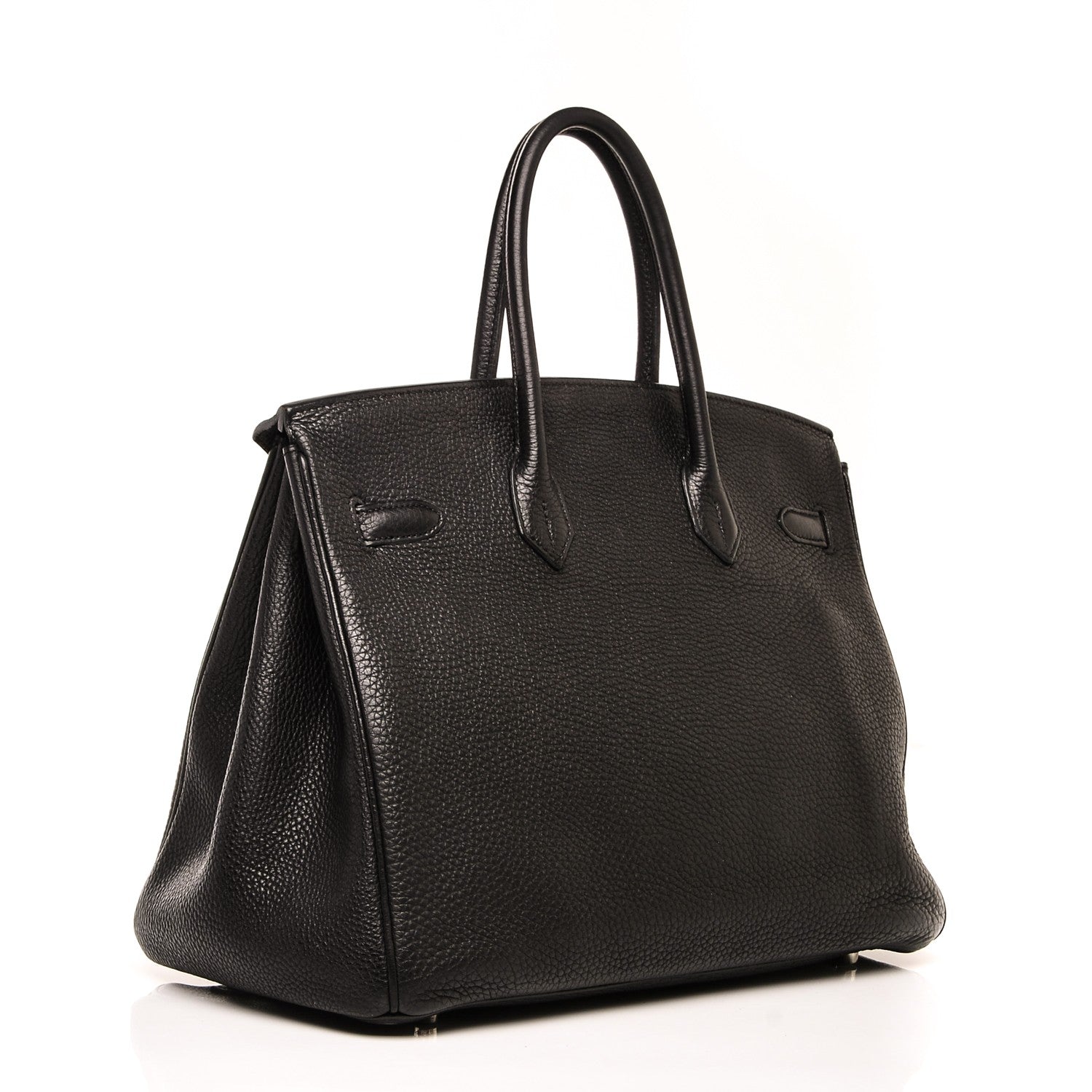 Hermes Togo Birkin 35 Black 3 of 24