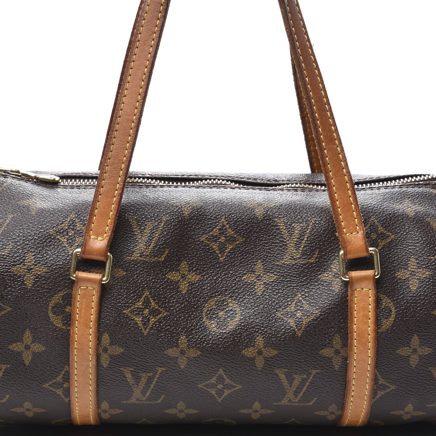 Monogram Papillon 26