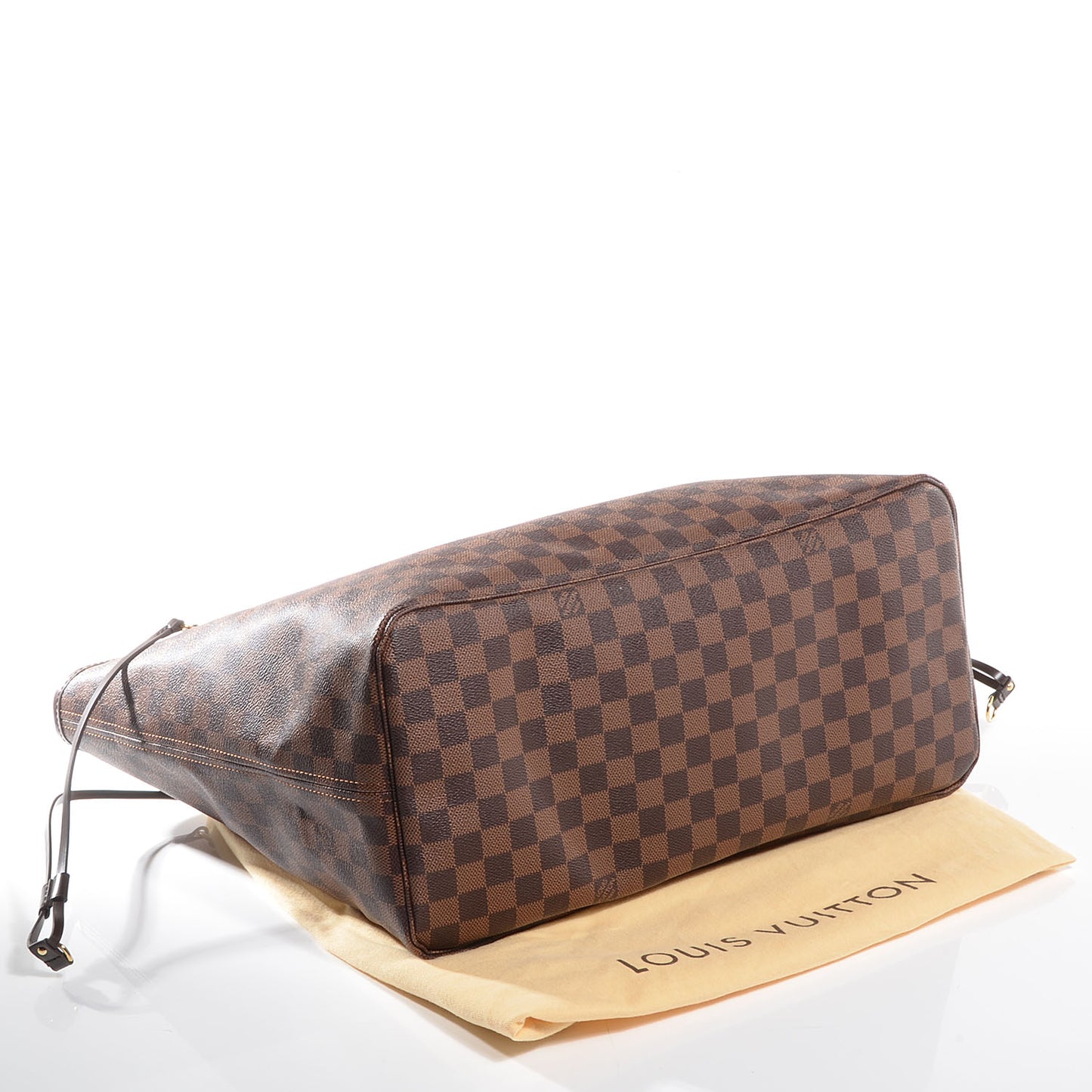 Damier Ebene Neo Neverfull GM