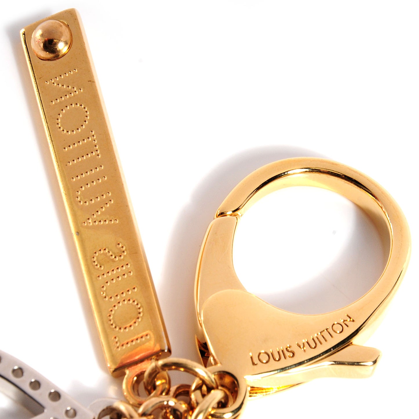 Tapage Bag Charm