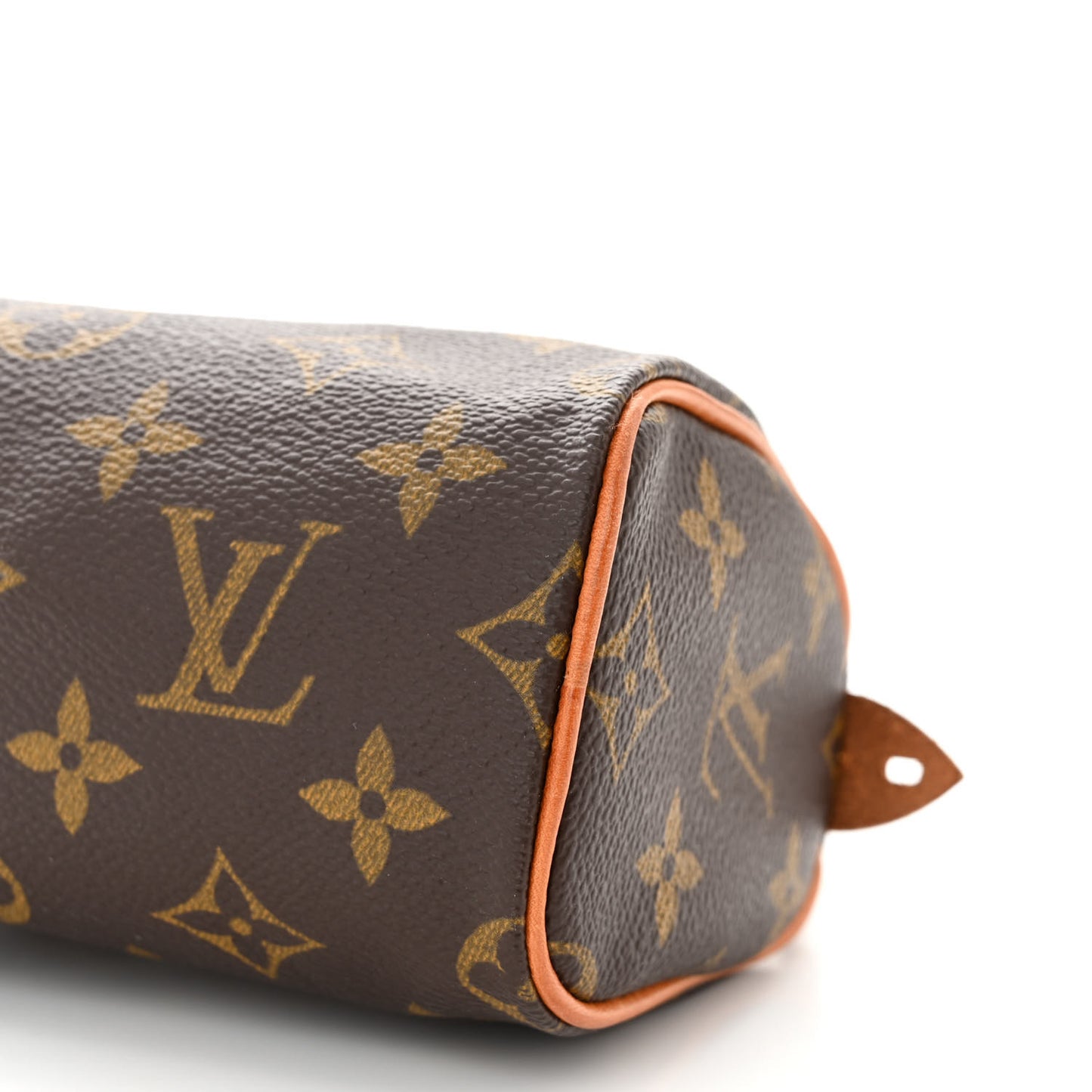 Monogram Mini Sac HL Speedy