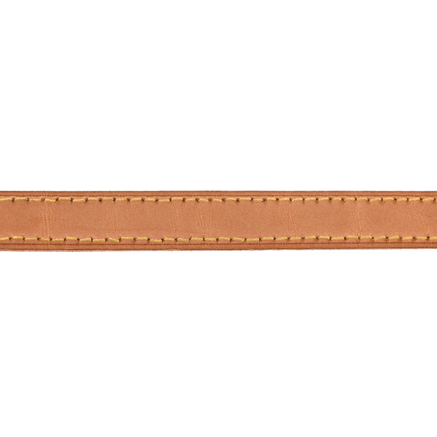 Vachetta 16mm Adjustable Shoulder Strap