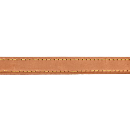 Louis Vuitton Vachetta 16mm Adjustable Shoulder Strap 7 of 9