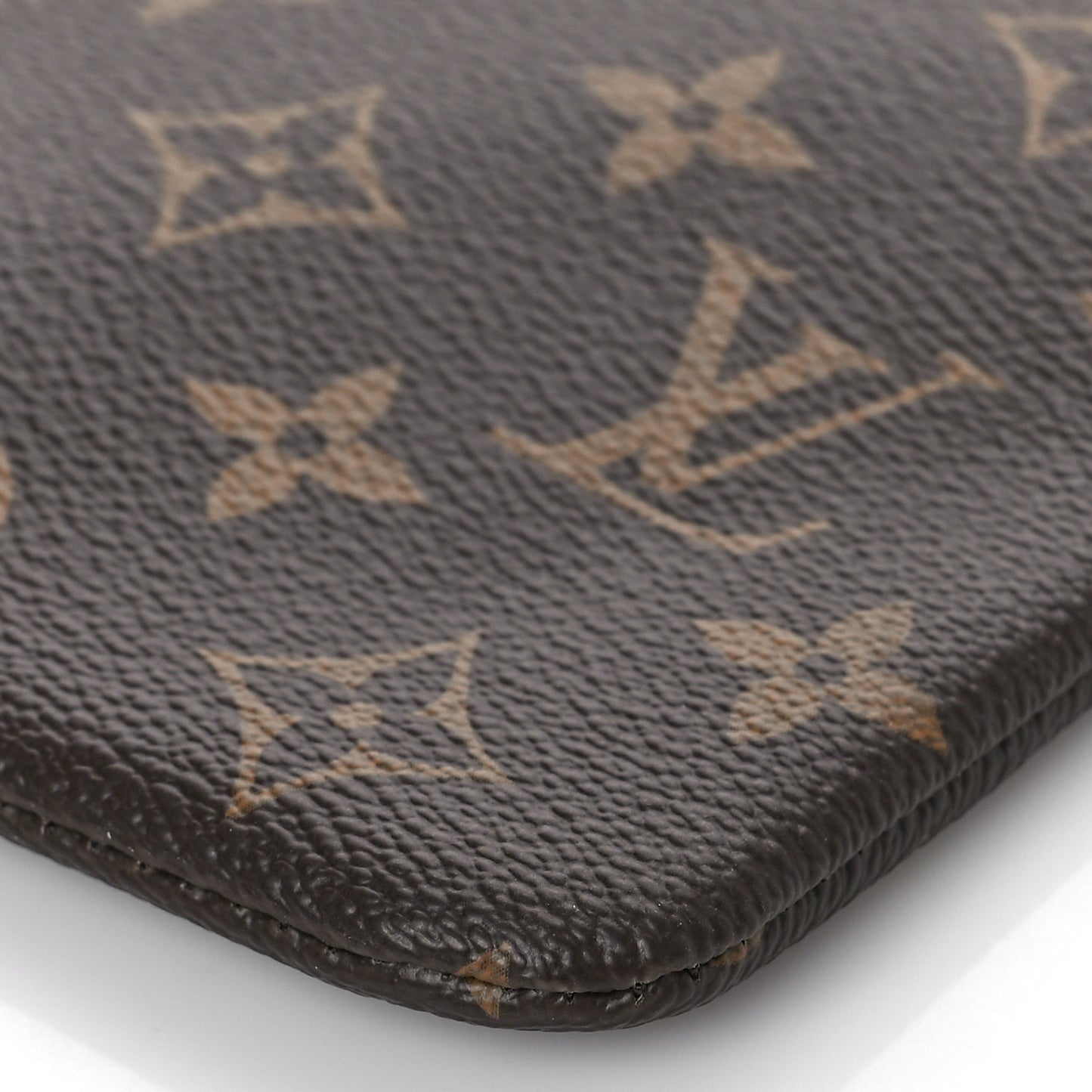 Monogram Daily Pouch Rose Poudre