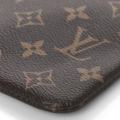 Louis Vuitton Monogram Daily Pouch Rose Poudre 8 of 8