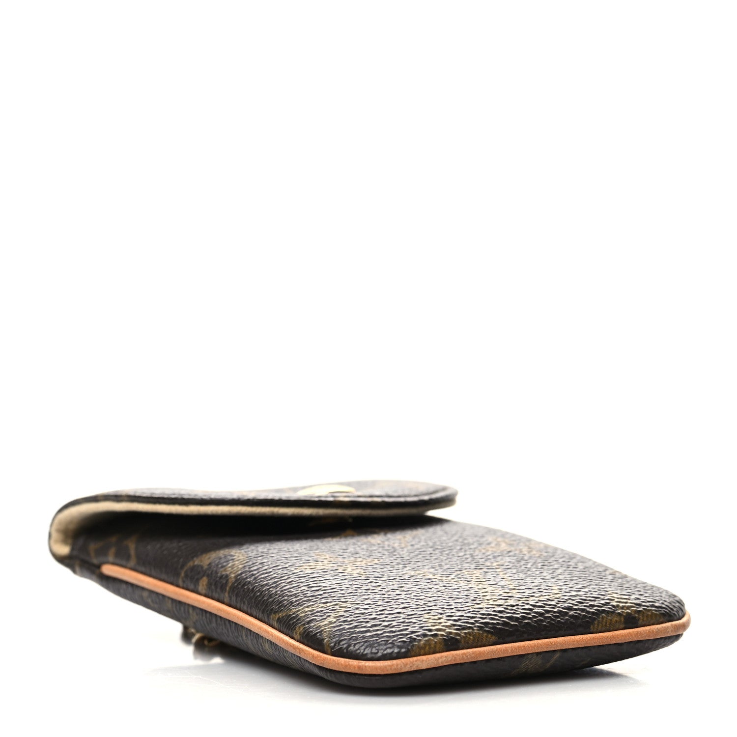 Louis Vuitton Monogram Phone Case MM 4 of 10