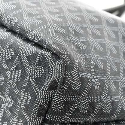 Goyard Goyardine Isabelle PM Grey 16 of 16