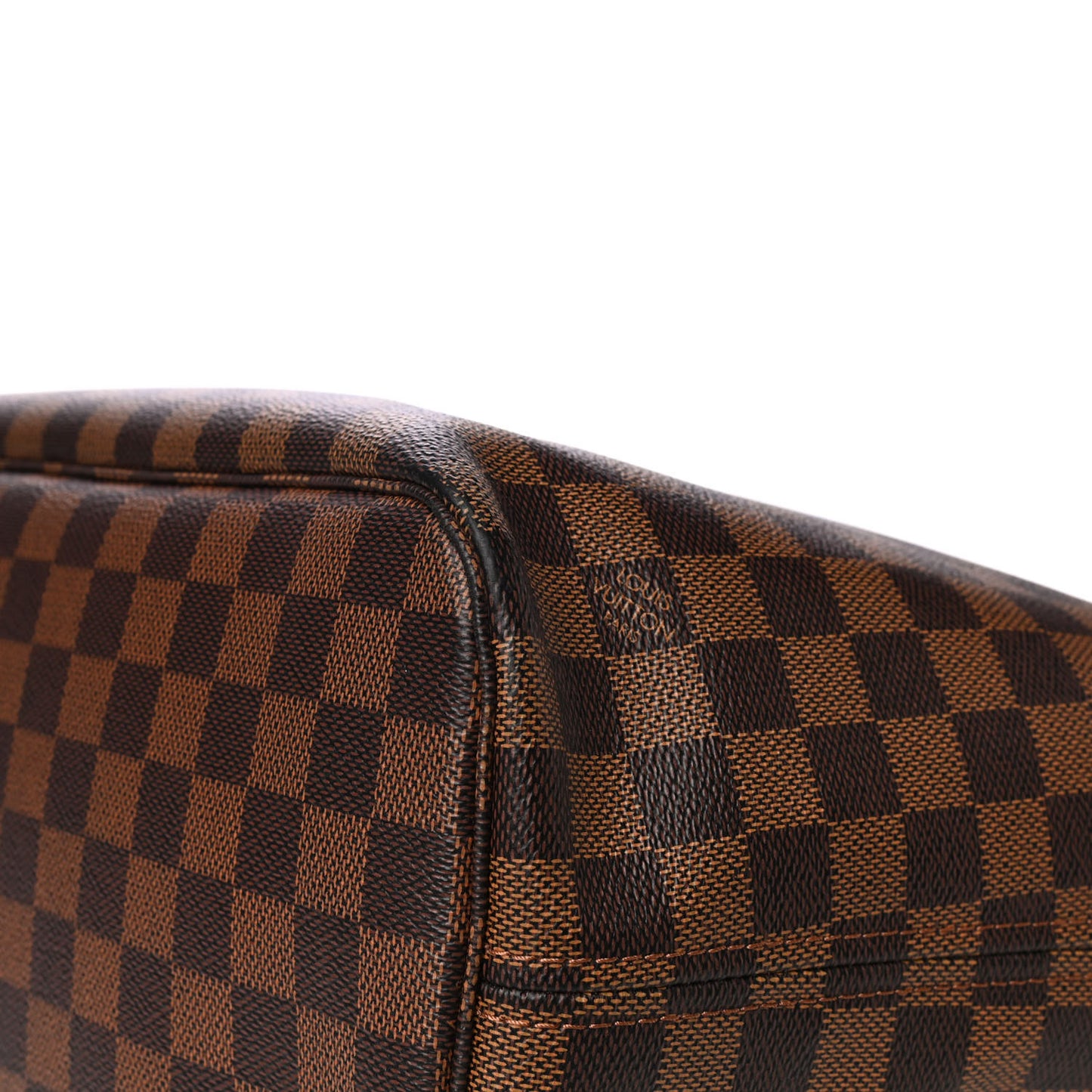 Damier Ebene Neo Neverfull MM