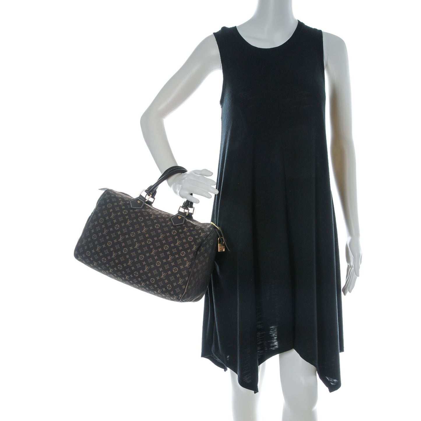Mini Lin Speedy 30 Ebene