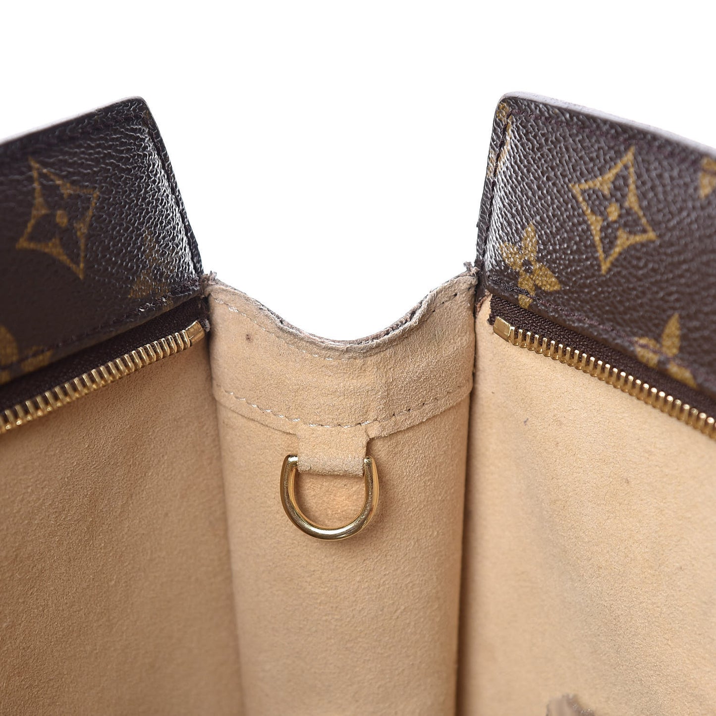 Monogram Babylone