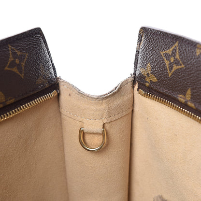 Louis Vuitton Monogram Babylone 14 of 16