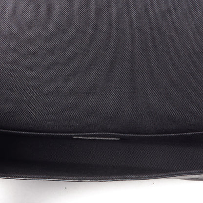Louis Vuitton Empreinte Pochette Felicie Chain Wallet Black 8 of 9
