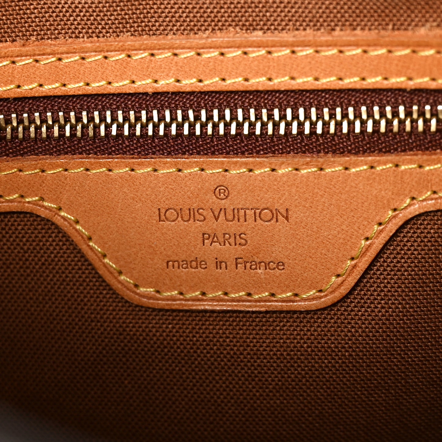 Monogram Vavin PM