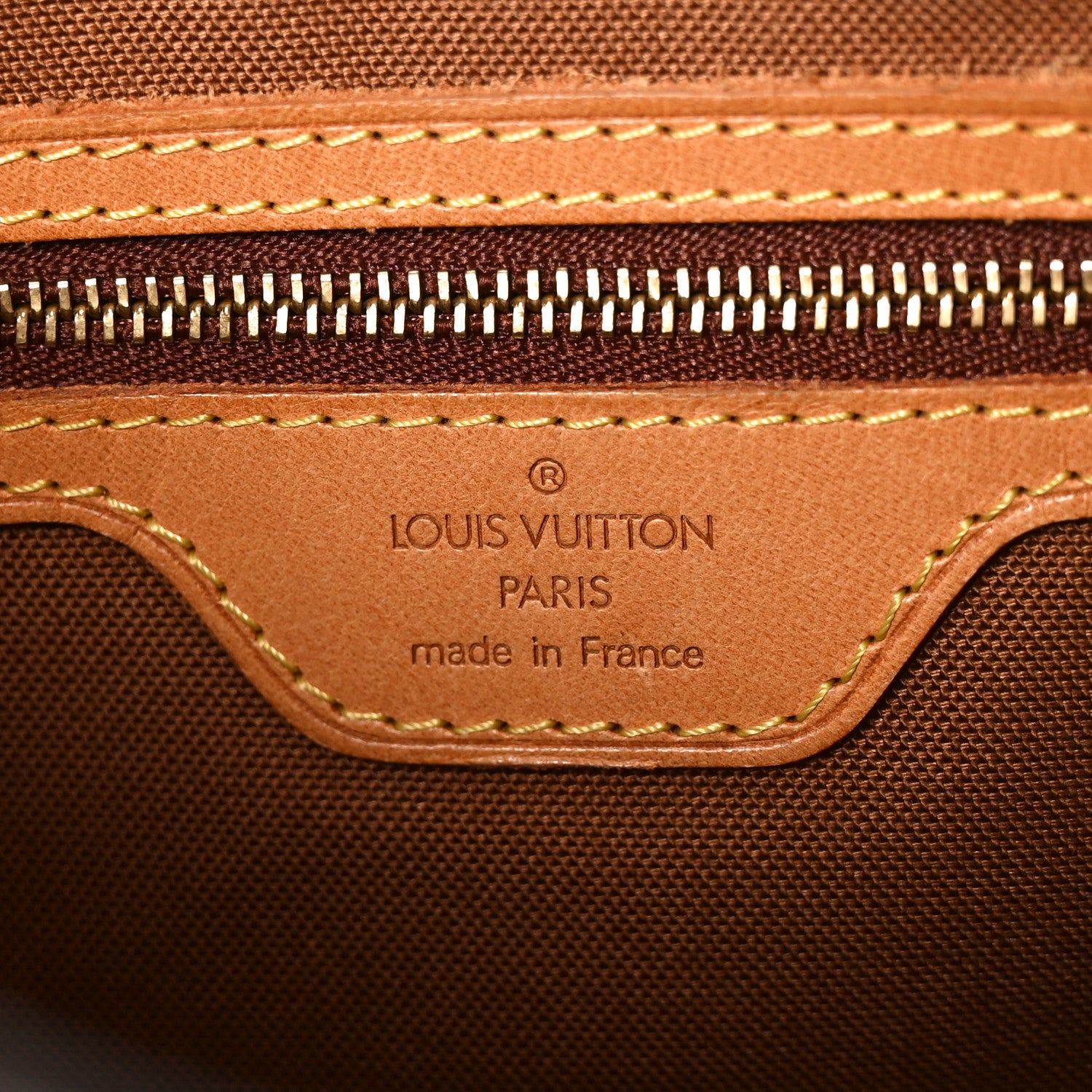 Louis Vuitton Monogram Vavin PM 6 of 10