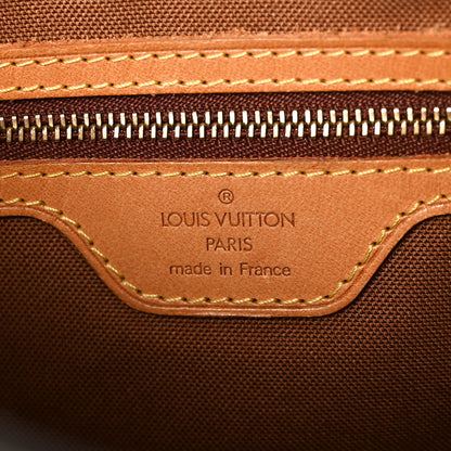 Louis Vuitton Monogram Vavin PM 6 of 10