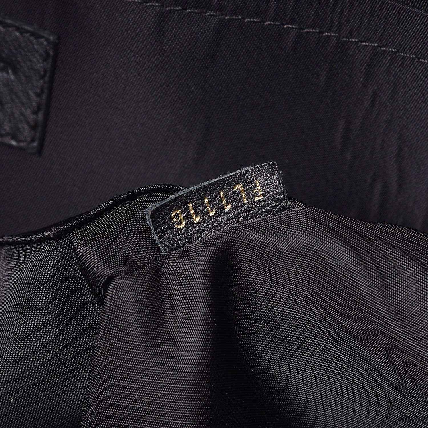 Louis Vuitton Monogram Palm Springs Backpack MM 7 of 8