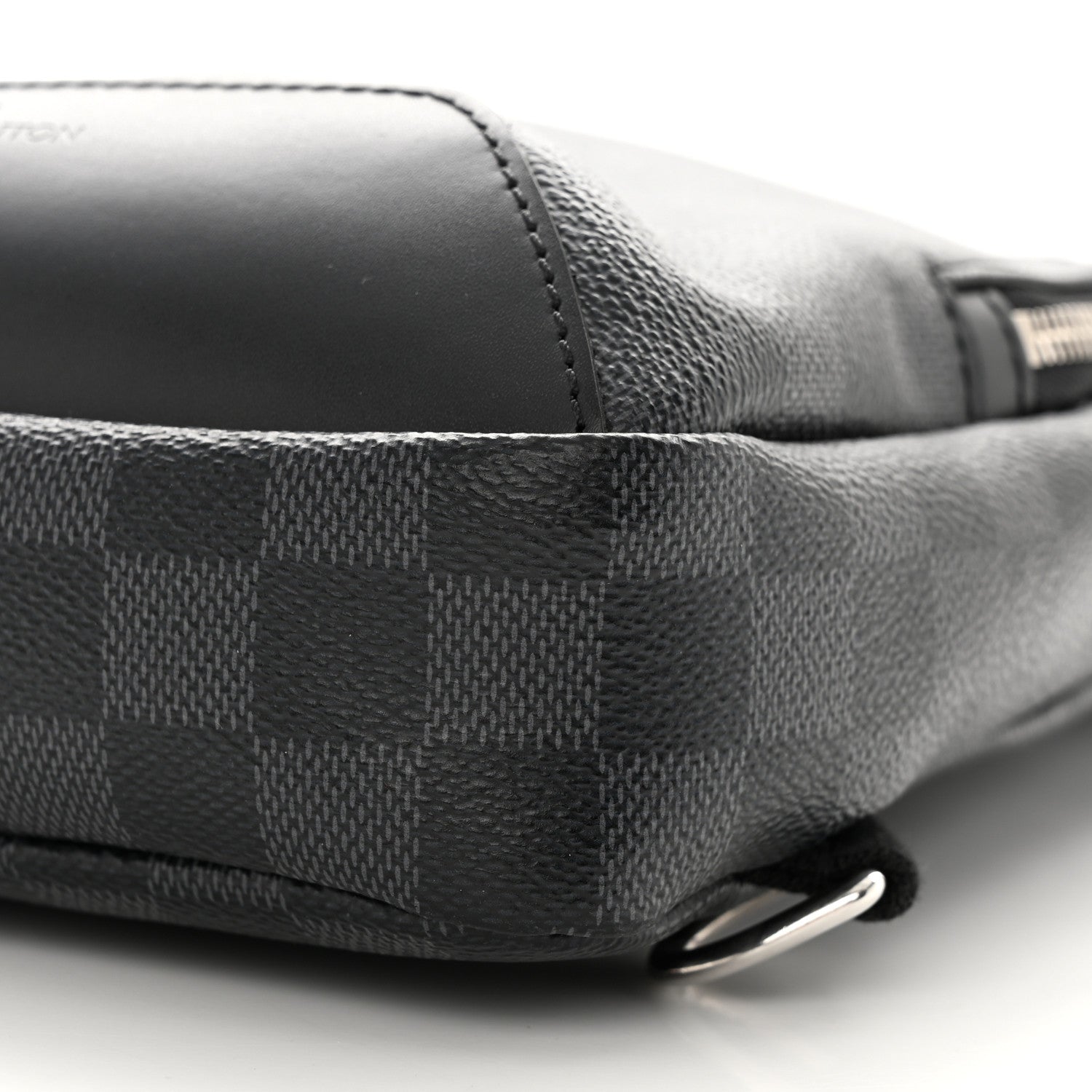 Louis Vuitton Damier Graphite Avenue Sling Backpack 9 of 10