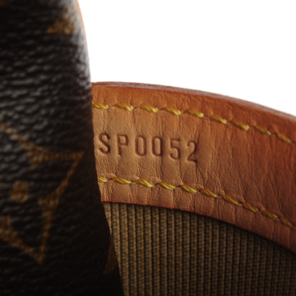 Louis Vuitton Monogram Reporter PM 7 of 7