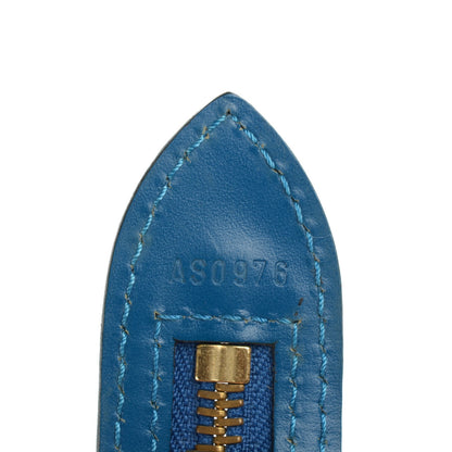 Louis Vuitton Epi Saint Jacques PM Toledo 5 of 7
