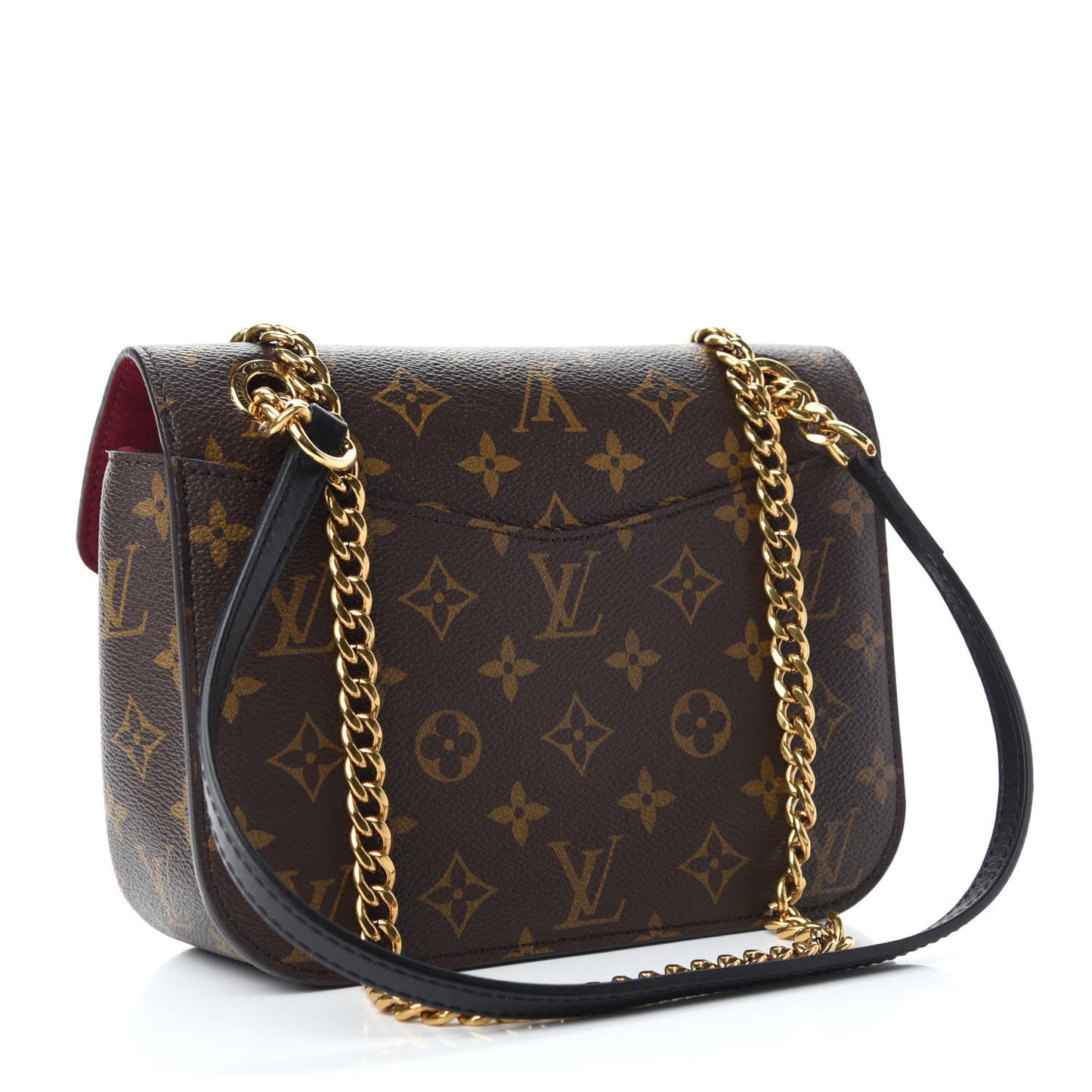 Monogram Passy